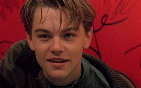 leonardo dicaprio movies 1995